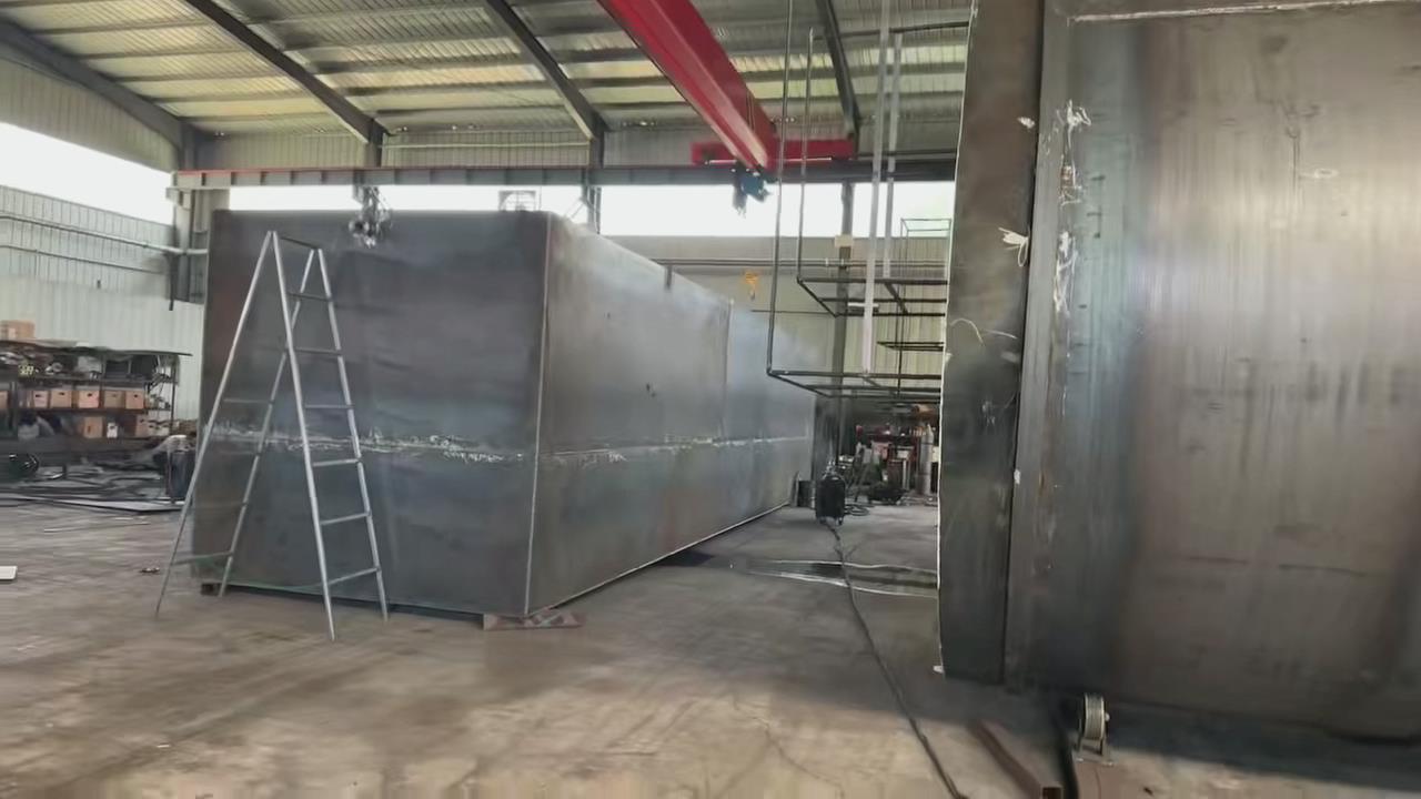 污水处理设备